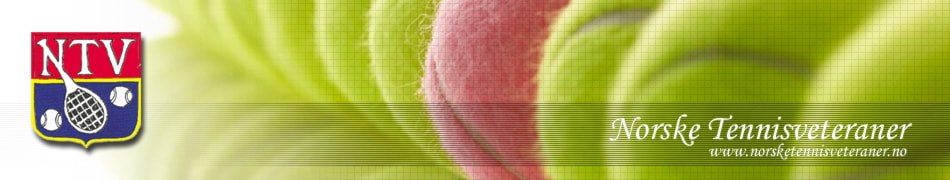 Norske Tennisveteraner